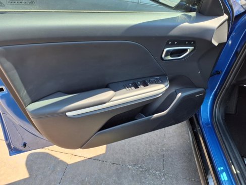 New 2025 Kia K4 GT-Line image 12