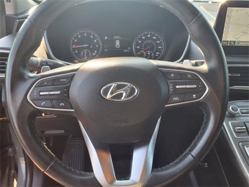 Used 2023 Hyundai Santa Fe SEL image 17