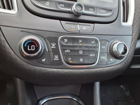 Certified 2024 Chevrolet Malibu LT image 5