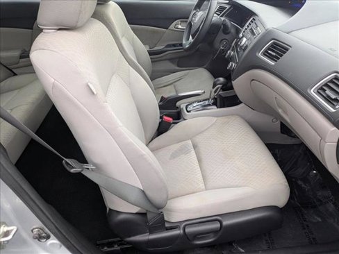 Used 2014 Honda Civic LX image 19