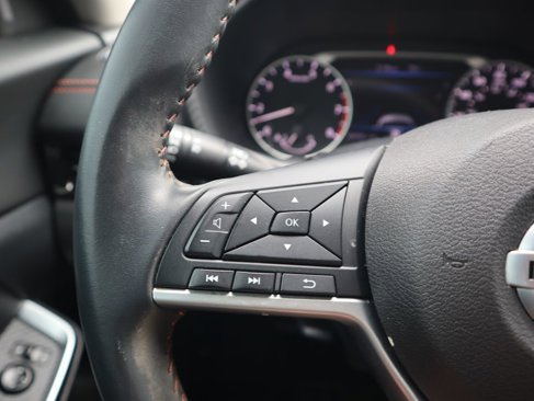 Used 2021 Nissan Sentra SR image 20
