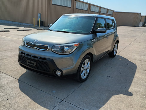 Used 2016 Kia Soul + image 8
