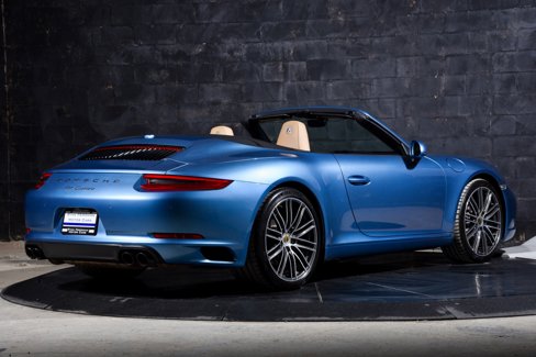 Used 2019 Porsche 911 Carrera image 10