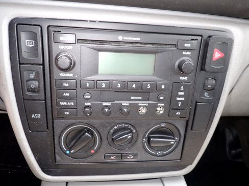 Used 2003 Volkswagen Passat GLS image 15