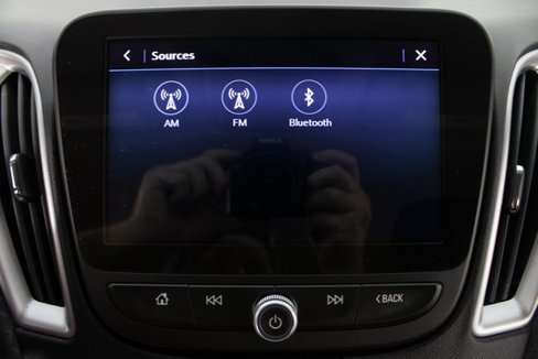 Used 2019 Chevrolet Malibu LS image 5