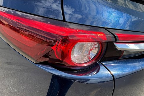 Certified 2022 MAZDA CX-9 Grand Touring image 32
