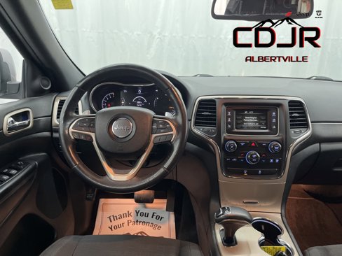 Used 2015 Jeep Grand Cherokee Laredo w/ Quick Order Package 23E image 30
