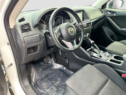 Used 2016 MAZDA CX-5 Sport image 9