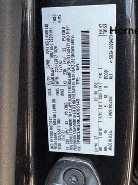 Used 2020 Ford Escape SE image 30