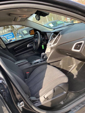 Used 2013 GMC Terrain SLE image 23