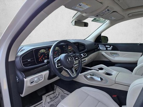 Used 2020 Mercedes-Benz GLE 350 image 11