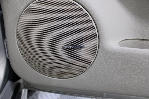 Used 2011 Chevrolet Impala LTZ image 26