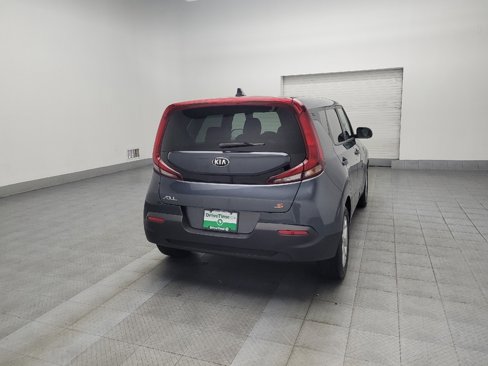 Used 2020 Kia Soul S image 9