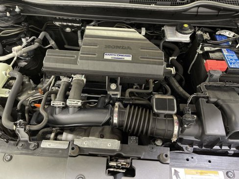 Certified 2020 Honda CR-V EX image 25