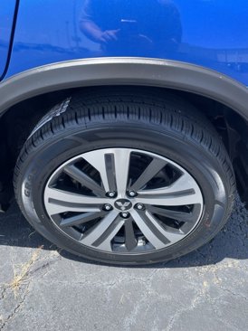 Used 2020 Mitsubishi Outlander Sport SE image 6