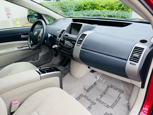 Used 2006 Toyota Prius image 19