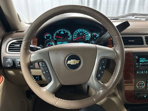Used 2011 Chevrolet Silverado 2500 LTZ image 33
