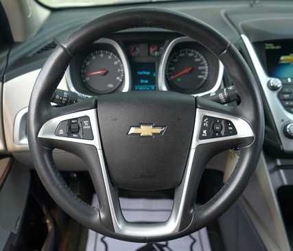 Used 2012 Chevrolet Equinox LT image 17