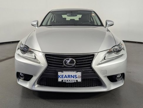 Used 2015 Lexus IS 250 AWD image 3