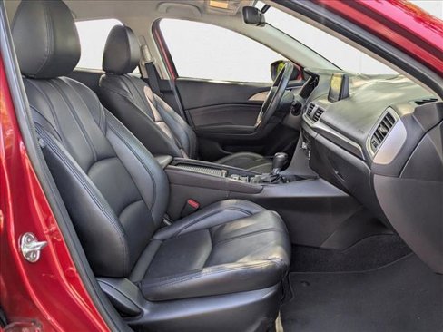 Used 2017 MAZDA MAZDA3 Touring image 20