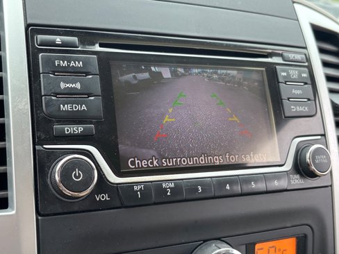Used 2015 Nissan Frontier SV w/ SV Value Truck Package image 33
