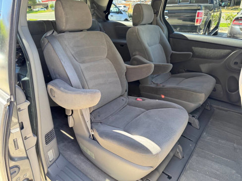 Used 2005 Toyota Sienna LE image 17