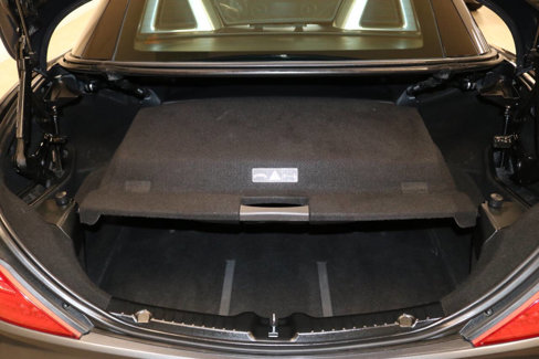 Used 2012 Mercedes-Benz SLK 350 image 69