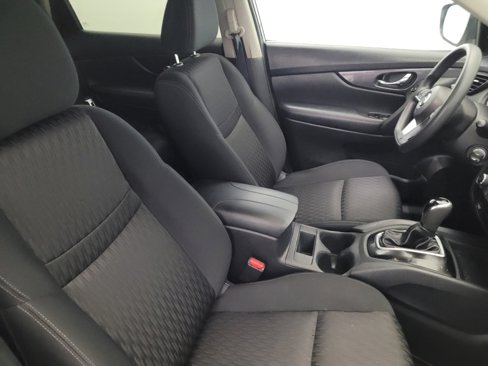 Used 2018 Nissan Rogue S image 21