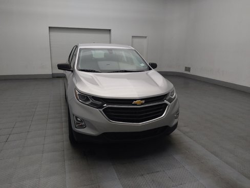 Used 2019 Chevrolet Equinox LS image 14