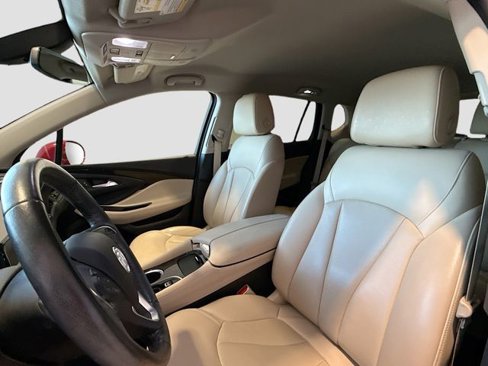 Used 2020 Buick Envision Essence image 20