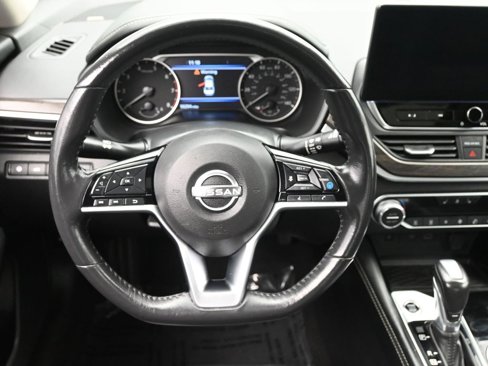 Used 2023 Nissan Altima 2.5 SL image 22