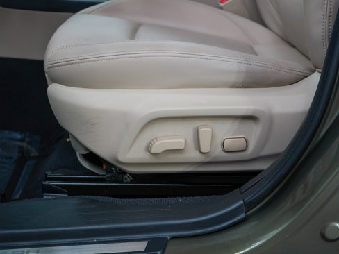 Used 2018 Subaru Outback 2.5i Limited image 19