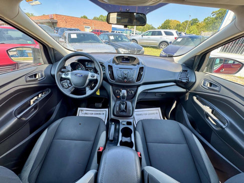 Used 2016 Ford Escape S image 14