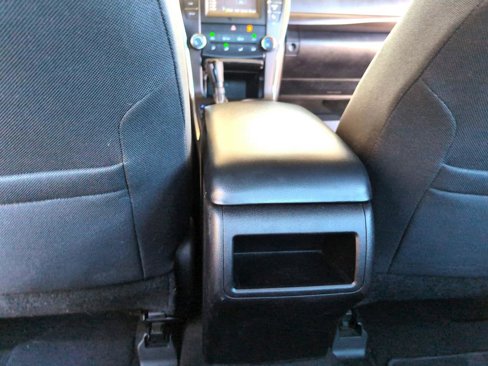 Used 2015 Toyota Camry LE image 23