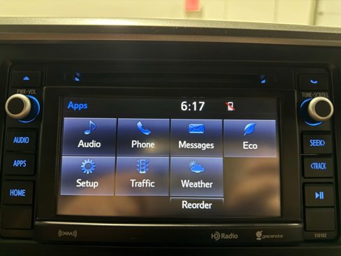 Used 2016 Toyota Tacoma SR5 image 21