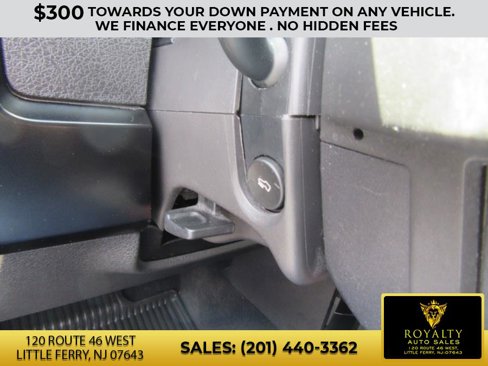 Used 2013 Ford F150 FX4 w/ FX Appearance Pkg image 24