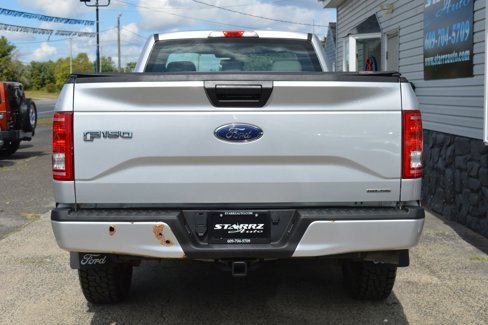 Used 2016 Ford F150 XL w/ Equipment Group 101A Mid image 4