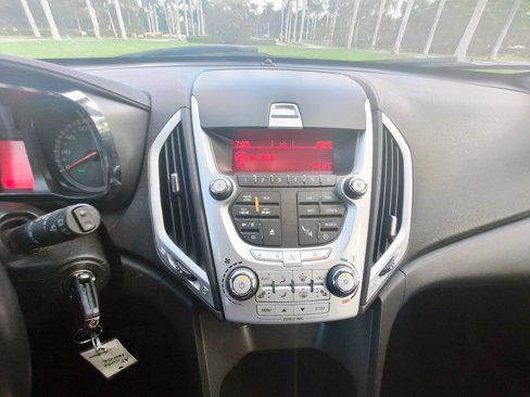 Used 2011 GMC Terrain SLT image 14