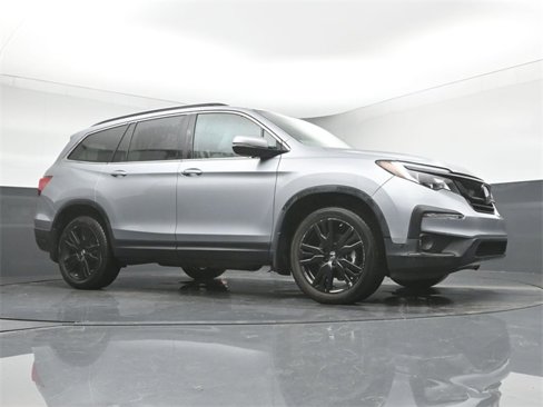Used 2022 Honda Pilot Special Edition image 9