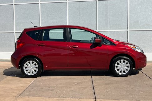 Used 2016 Nissan Versa Note SV image 3
