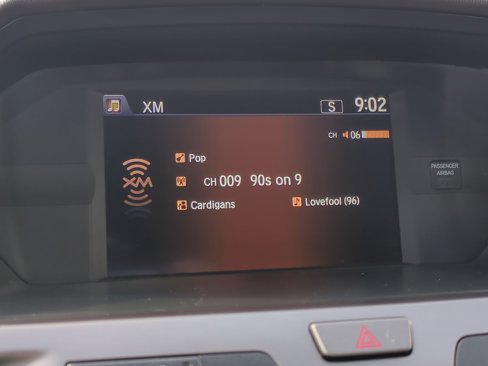 Used 2015 Honda Odyssey EX-L image 24
