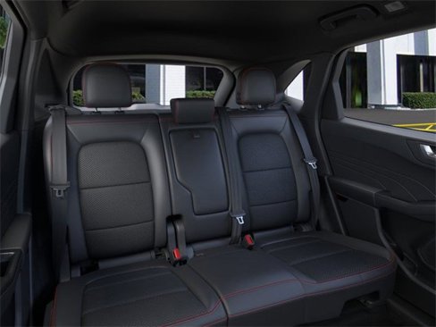 New 2025 Ford Escape ST-Line w/ Tech Pack #1 image 11