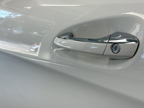 Used 2018 Mercedes-Benz GLE 350 4MATIC image 13