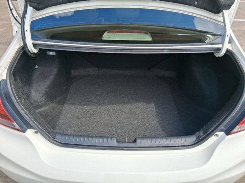 Used 2013 Honda Civic LX image 22