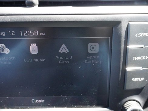 Used 2023 Kia Soul LX w/ LX Technology Package image 46