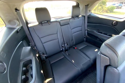 Used 2017 Honda Pilot Touring image 29