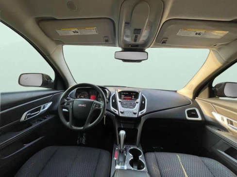 Used 2012 GMC Terrain SLE image 18