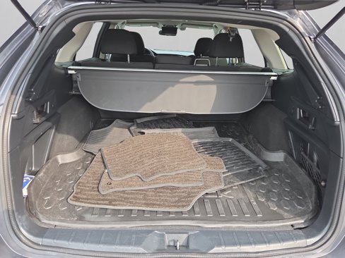 Certified 2022 Subaru Outback Premium image 29