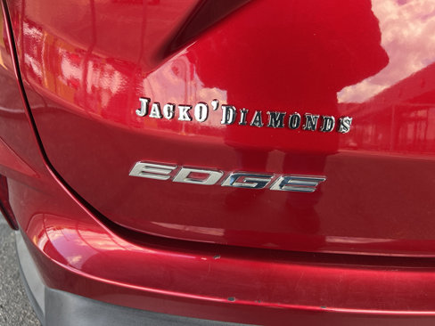 Used 2019 Ford Edge SEL w/ Equipment Group 201A image 12