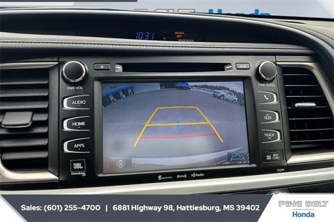 Used 2019 Toyota Highlander Limited image 15